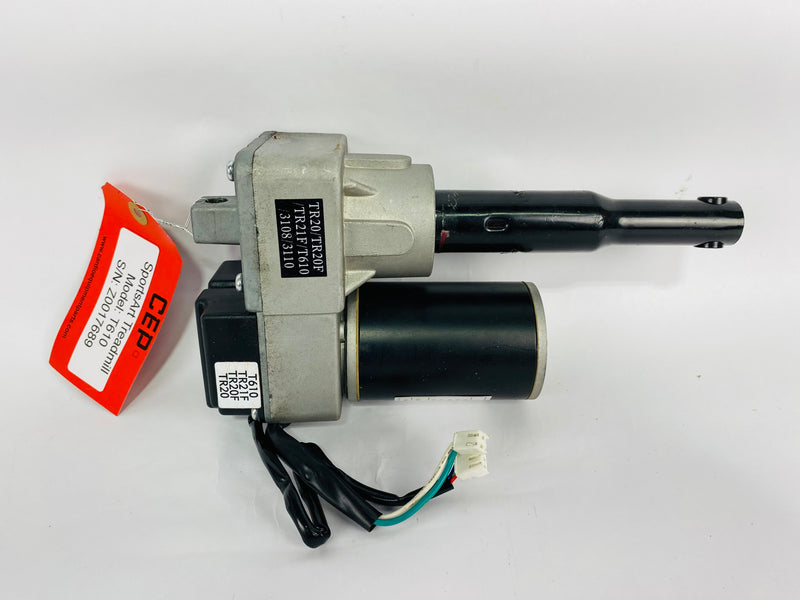 Incline Motors