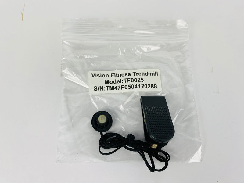 Safety Keys