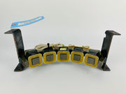 Bodyguard Executive LS Stepper Resistance Magnetic C Brake (CT56)