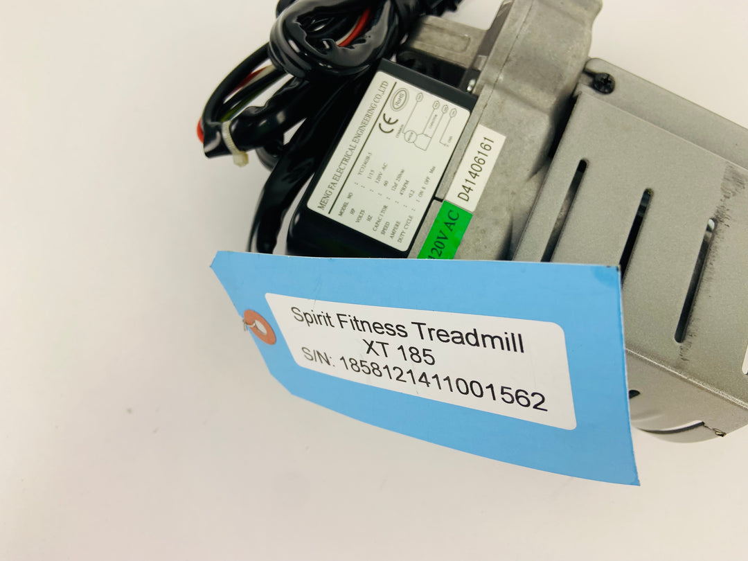 Spirit Fitness XT 185 Treadmill Incline Lift Motor YC324GB-5 (FP217)
