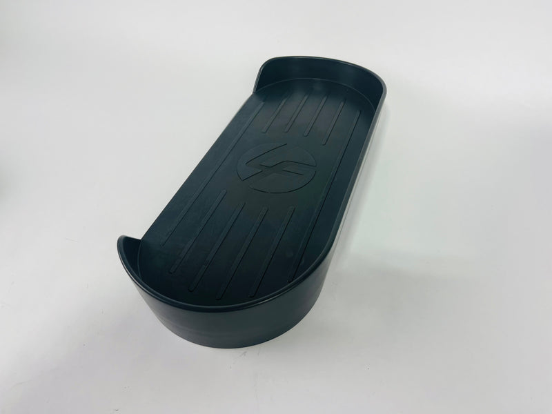 Elliptical Foot Pedals