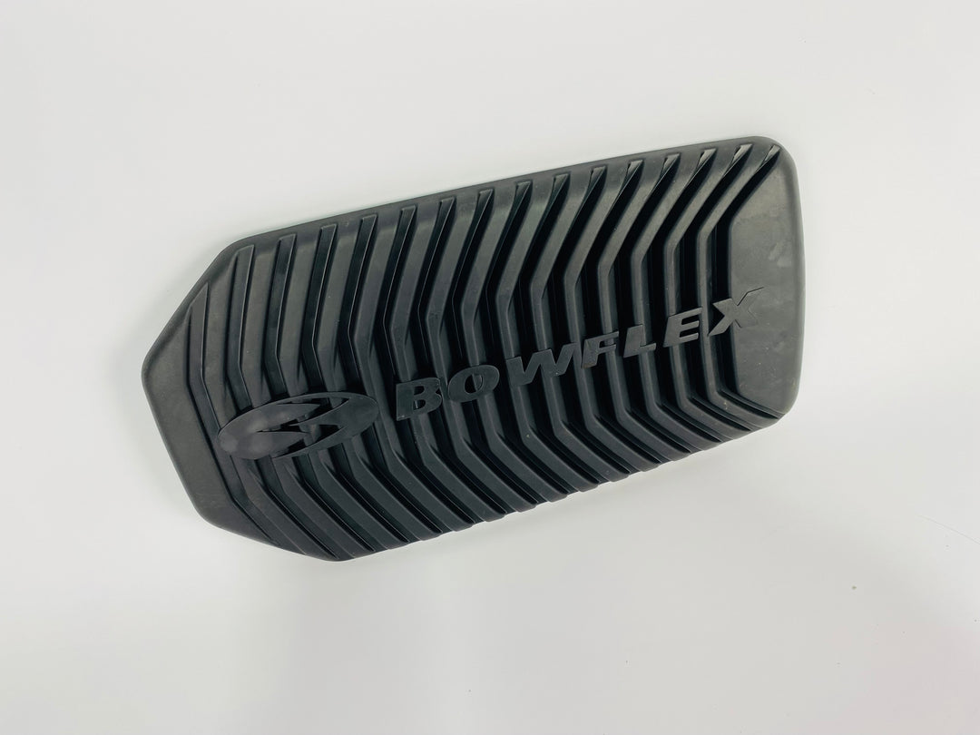 Elliptical Foot Pedals