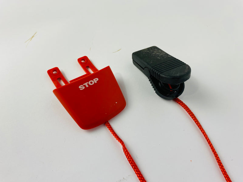 Safety Keys