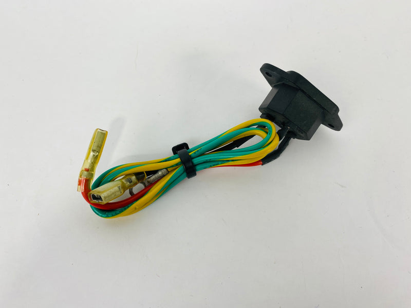 Power Switches