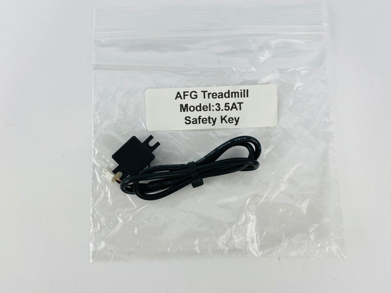 Treadmill Sensors