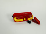 Load image into Gallery viewer, Matrix T-5X 7X-03-F Treadmill Magnetic Safety Key Lanyard (SK130)
