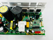 Lower Control Boards