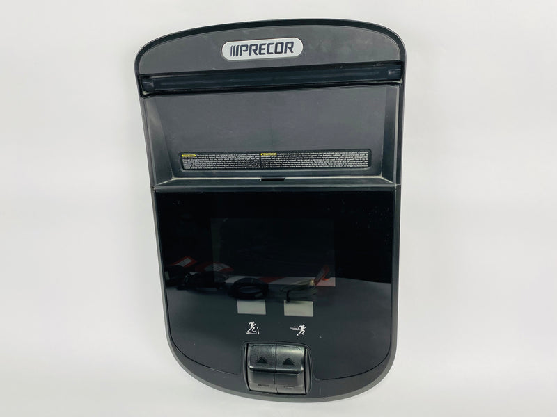 Upper Consoles