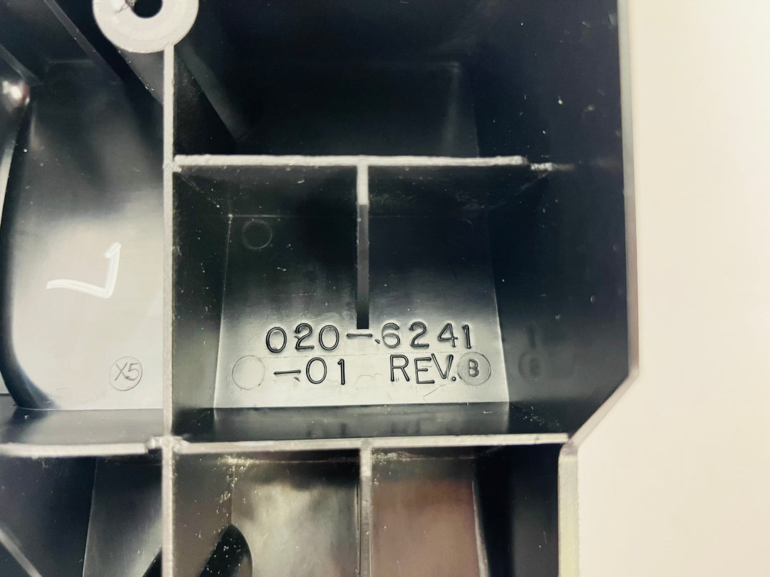 Plastic Parts