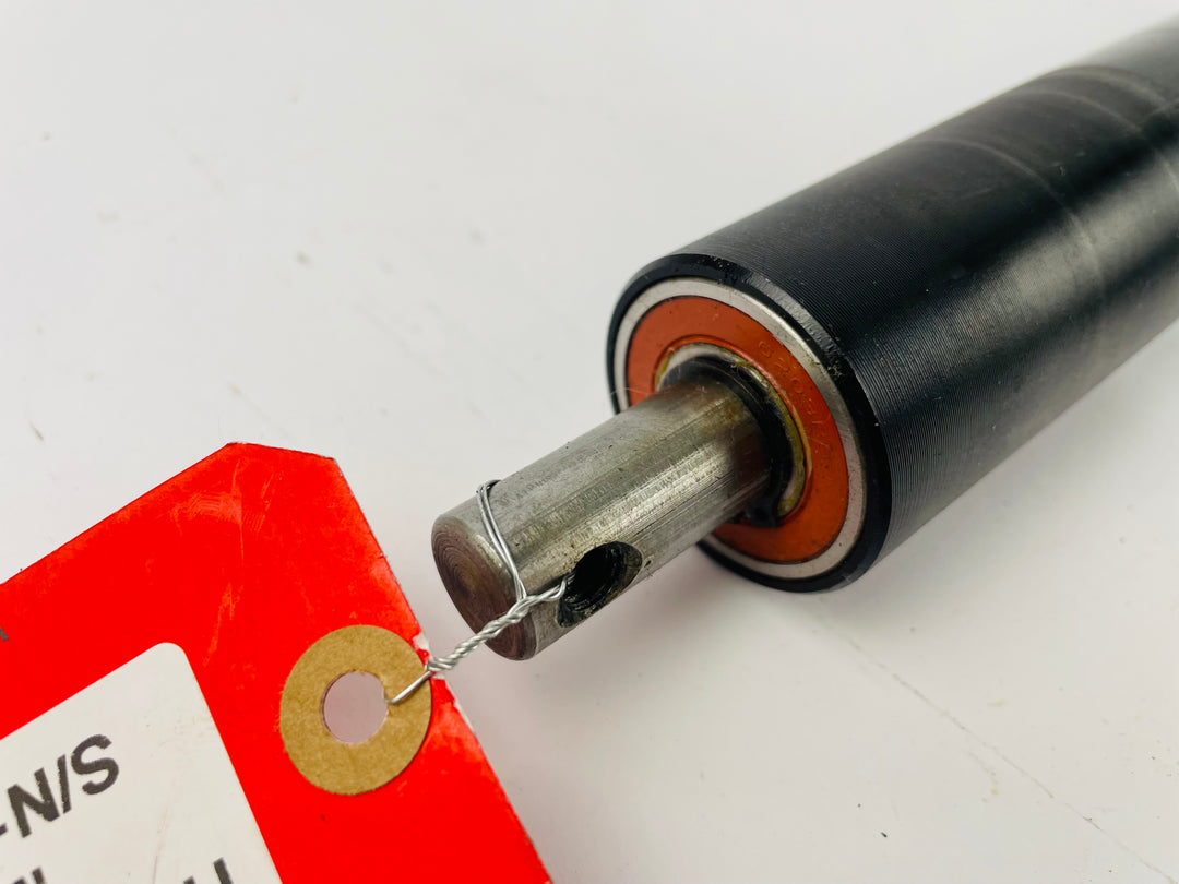 Treadmill Rollers