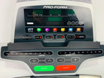 Load image into Gallery viewer, Pro-Form Performance Sport PFTL49614.0 Treadmill Display Console Panel (CP451)
