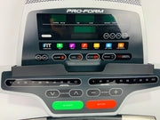 Pro-Form Performance Sport PFTL49614.0 Treadmill Display Console Panel (CP451)