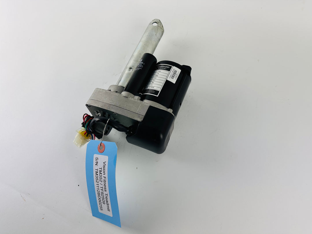 Cardio Equipment Parts