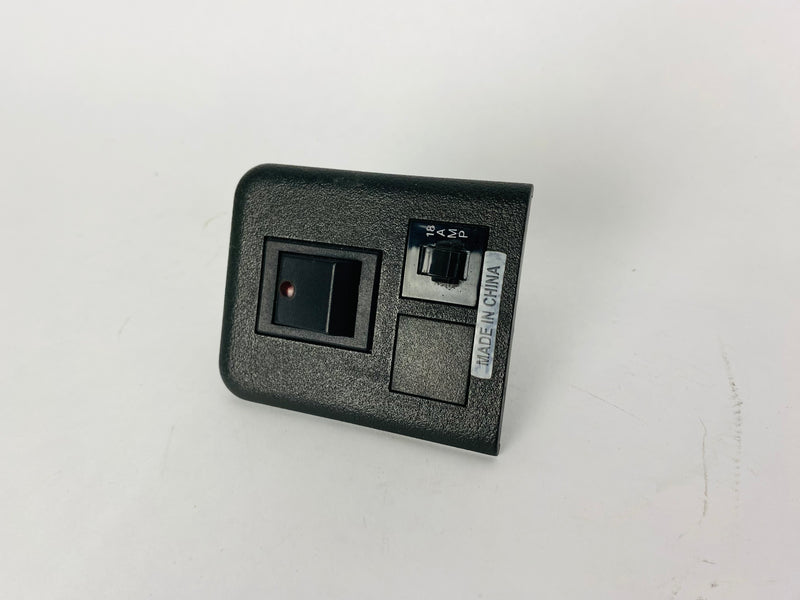 Power Switches