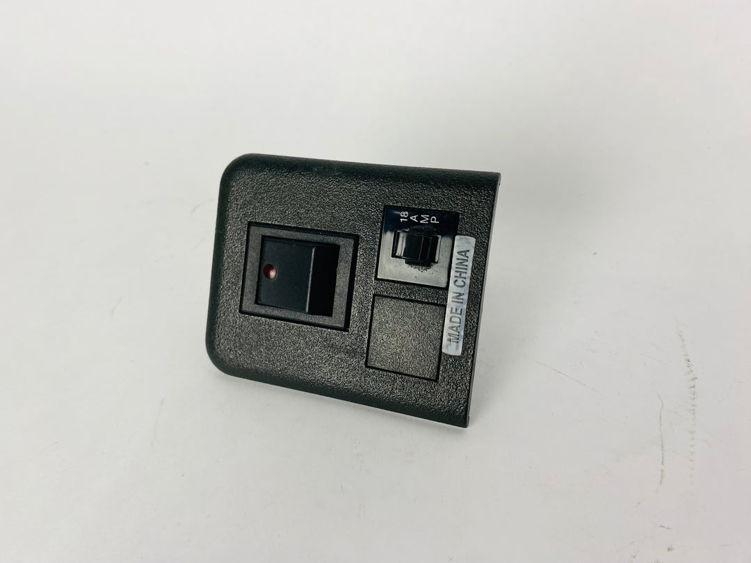 Power Switches