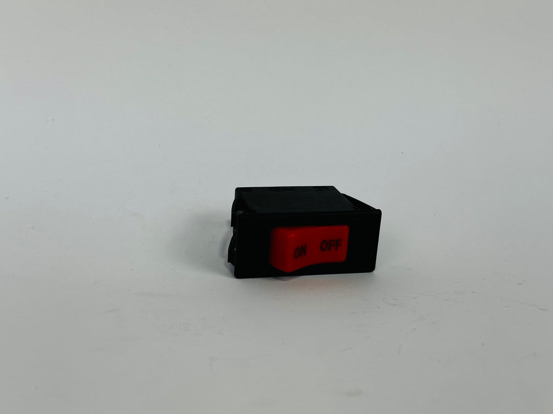 Power Switches