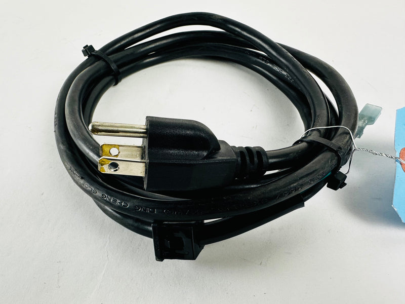 Pro-Form Pro 5000 PFTL15115.1 Treadmill AC Power Supply Cable Line Cord (SC84)