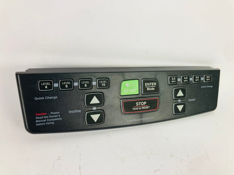 Key Pads