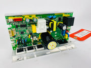 Lower Control Boards