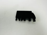 Sole F80 Treadmill Right Foot Rail Cap (MX67)