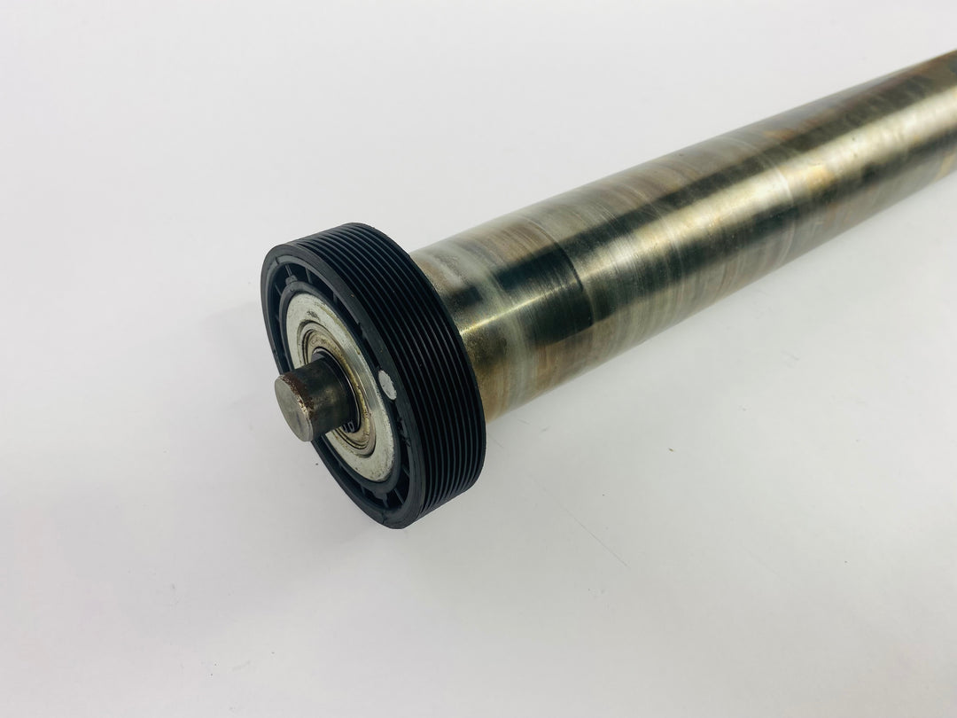 Treadmill Rollers