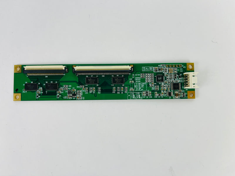 Vertex T-22X Treadmill Console Board (CP480)