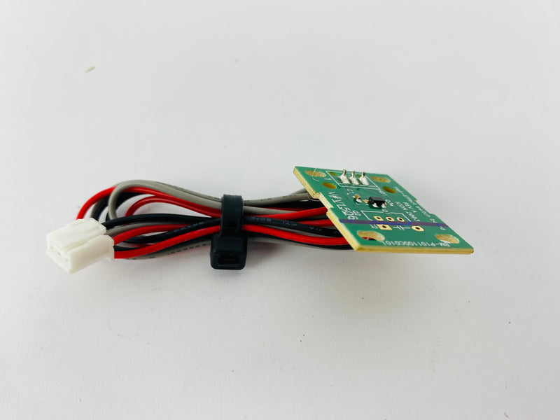 Treadmill Sensors