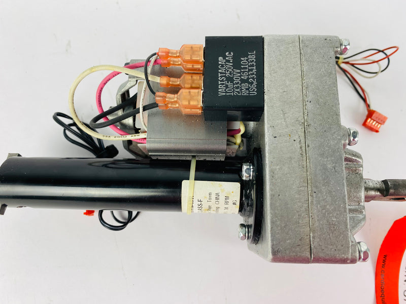 Incline Motors