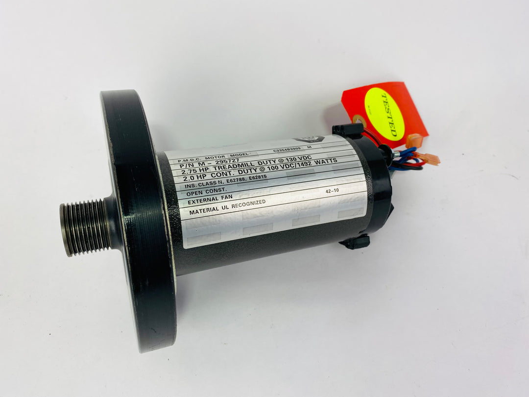 Treadmill Drive Motors