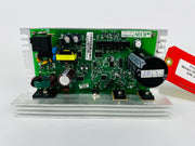 Lower Control Boards