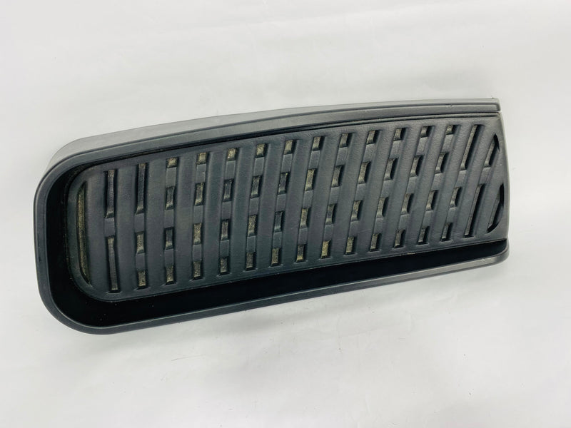 Elliptical Foot Pedals