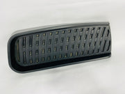 Elliptical Foot Pedals