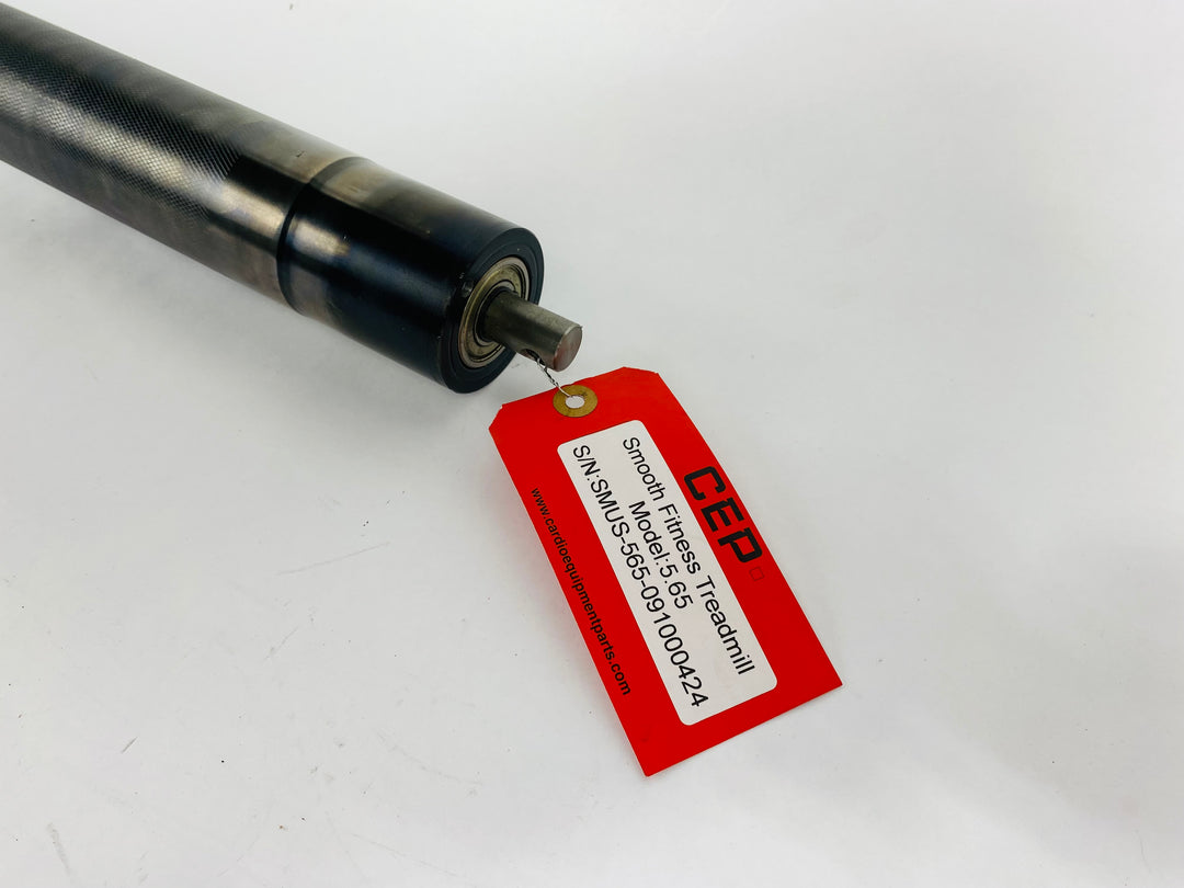 Treadmill Rollers