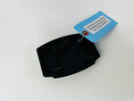 Load image into Gallery viewer, TechnoGym New Recline Excite 700 SP Recumbent Bike Rail Guide Plug Cover (MX80)
