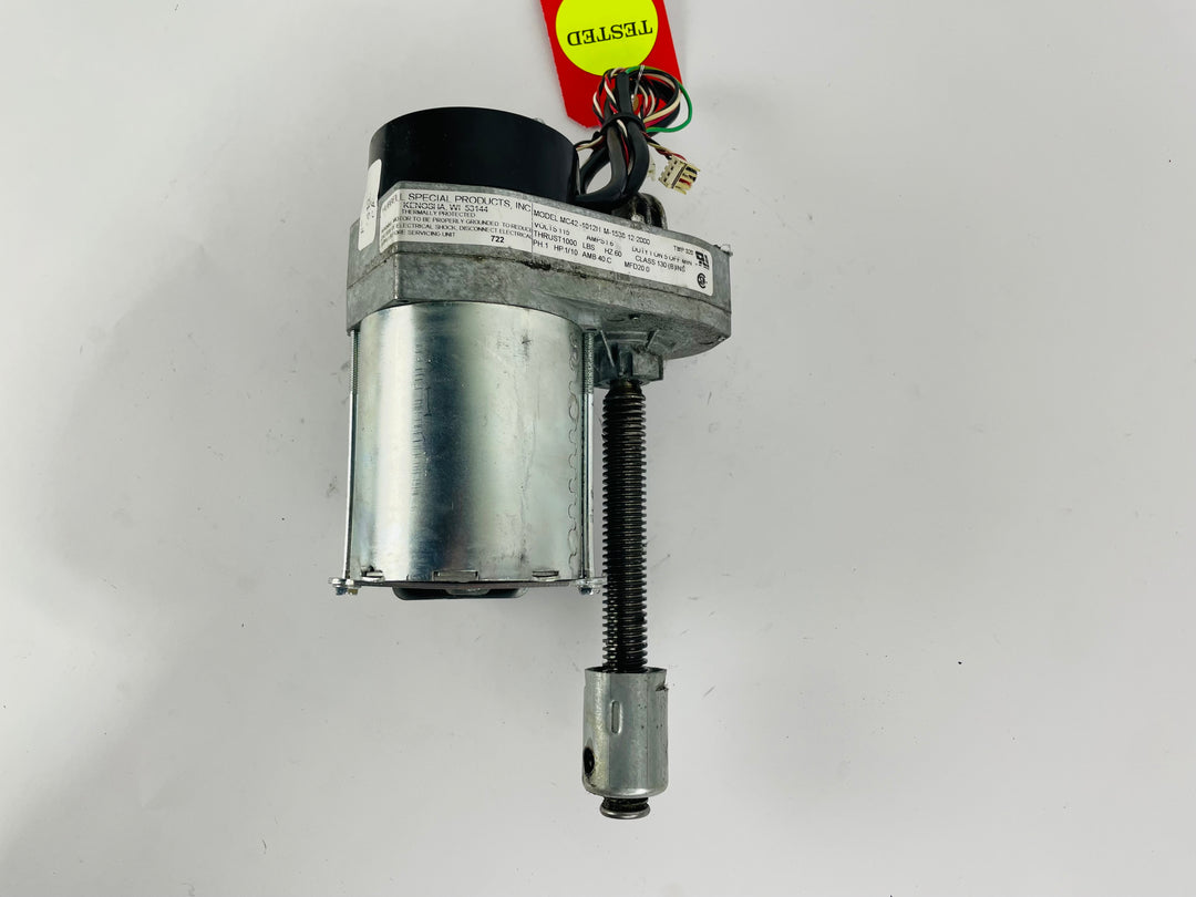 Incline Motors
