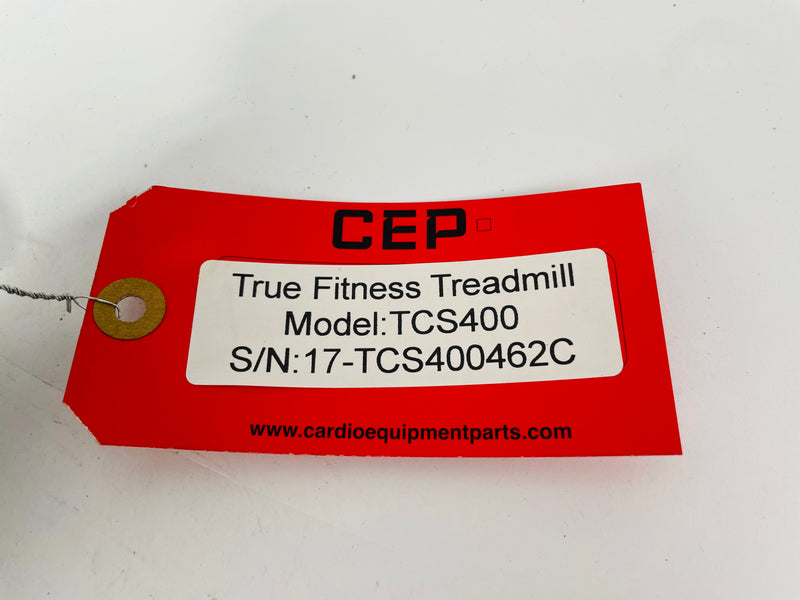 Treadmill Rollers