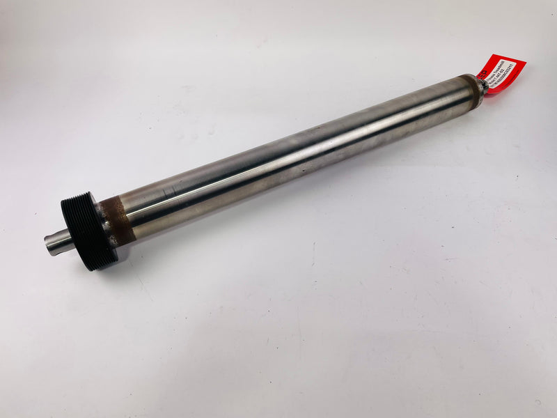 Treadmill Rollers