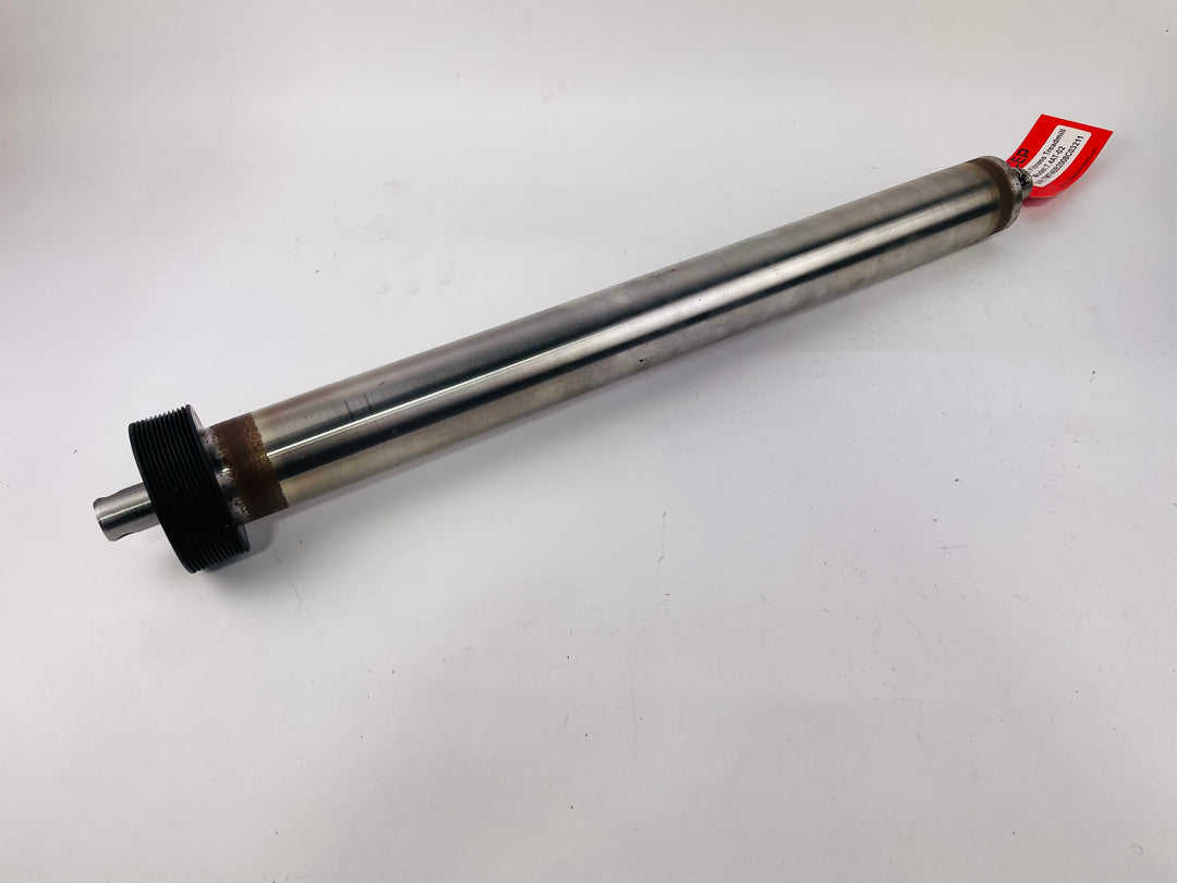 Treadmill Rollers