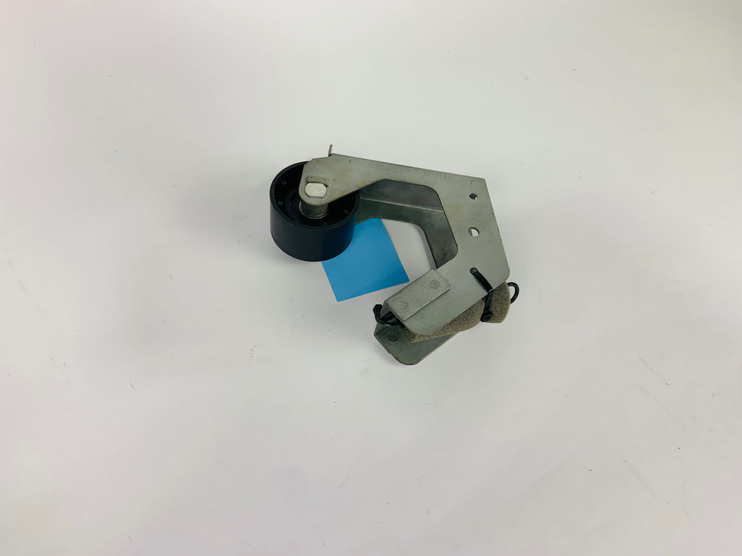 Life Fitness 95T Treadmill Idler Bracket (MX150)