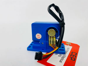 Life Fitness X5i Elliptical Resistance Motor Brake Tensioner (RM78)