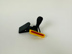 Load image into Gallery viewer, Life Fitness 95T Treadmill Magnetic Safety Key Lanyard (SK125)
