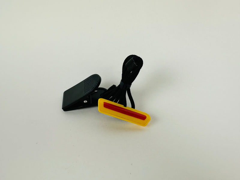 Life Fitness 95T Treadmill Magnetic Safety Key Lanyard (SK125)