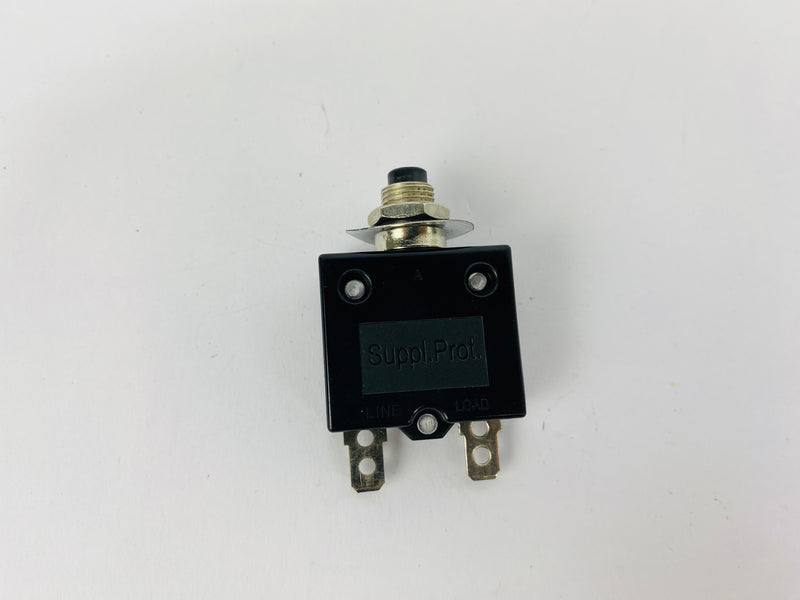 Power Switches