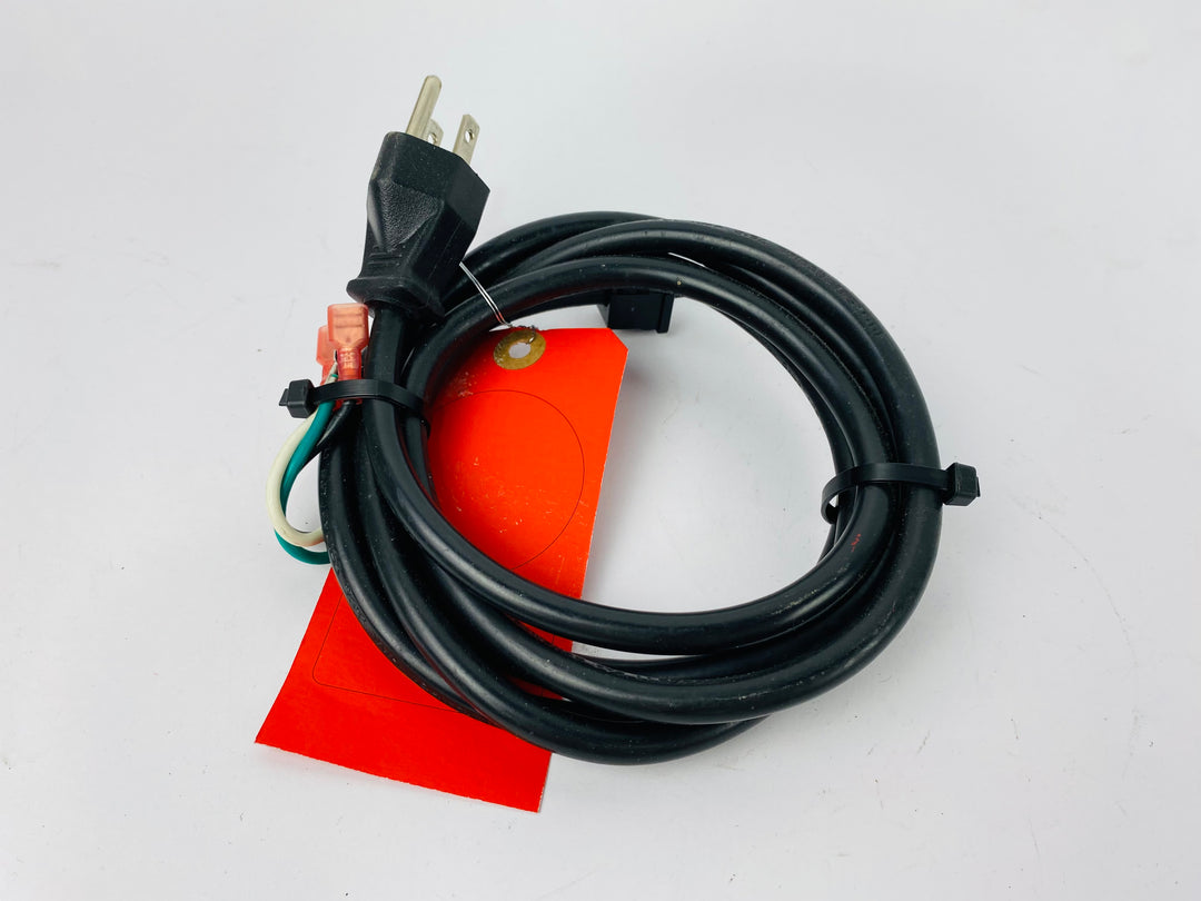 Power Supply Cables