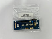 True Fitness TCS600 Treadmill Heart Rate Interface Board TRU56003 (CP475)