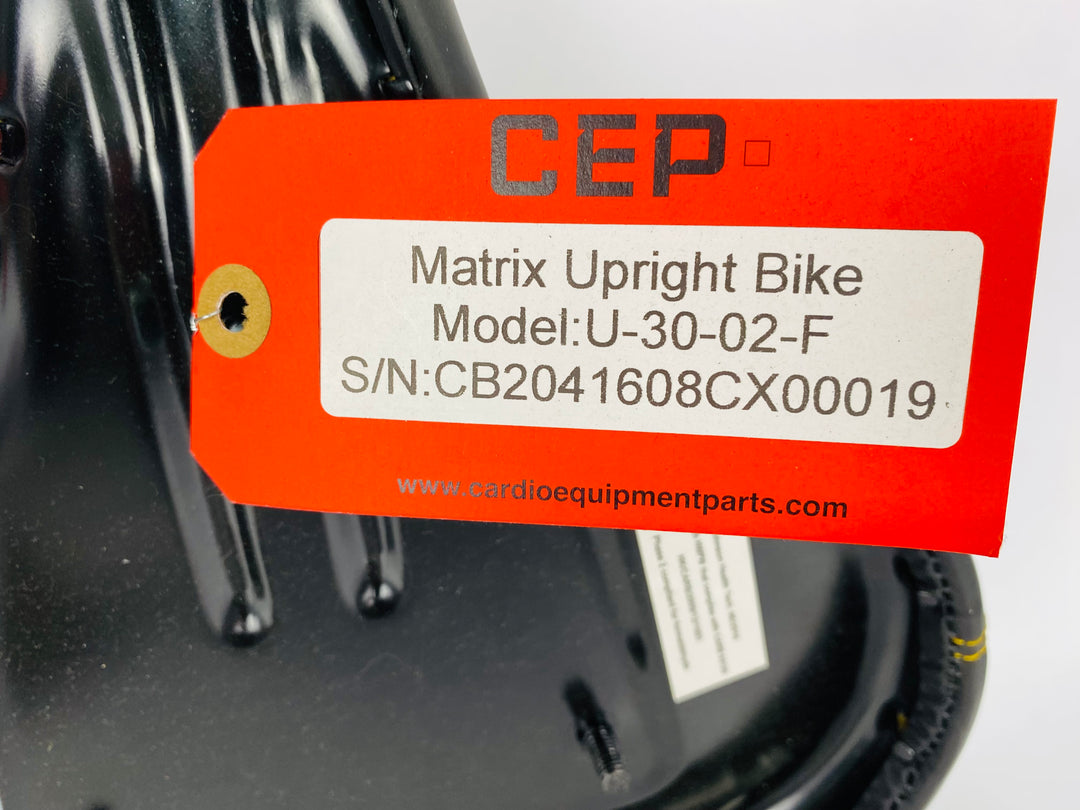 Bike Seats