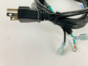 Power Supply Cables