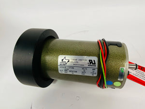 CardioZone SuperSport Club Foldaway Treadmill DC Drive Motor A2D06 (MP444)