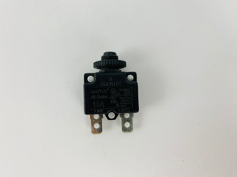 Power Switches