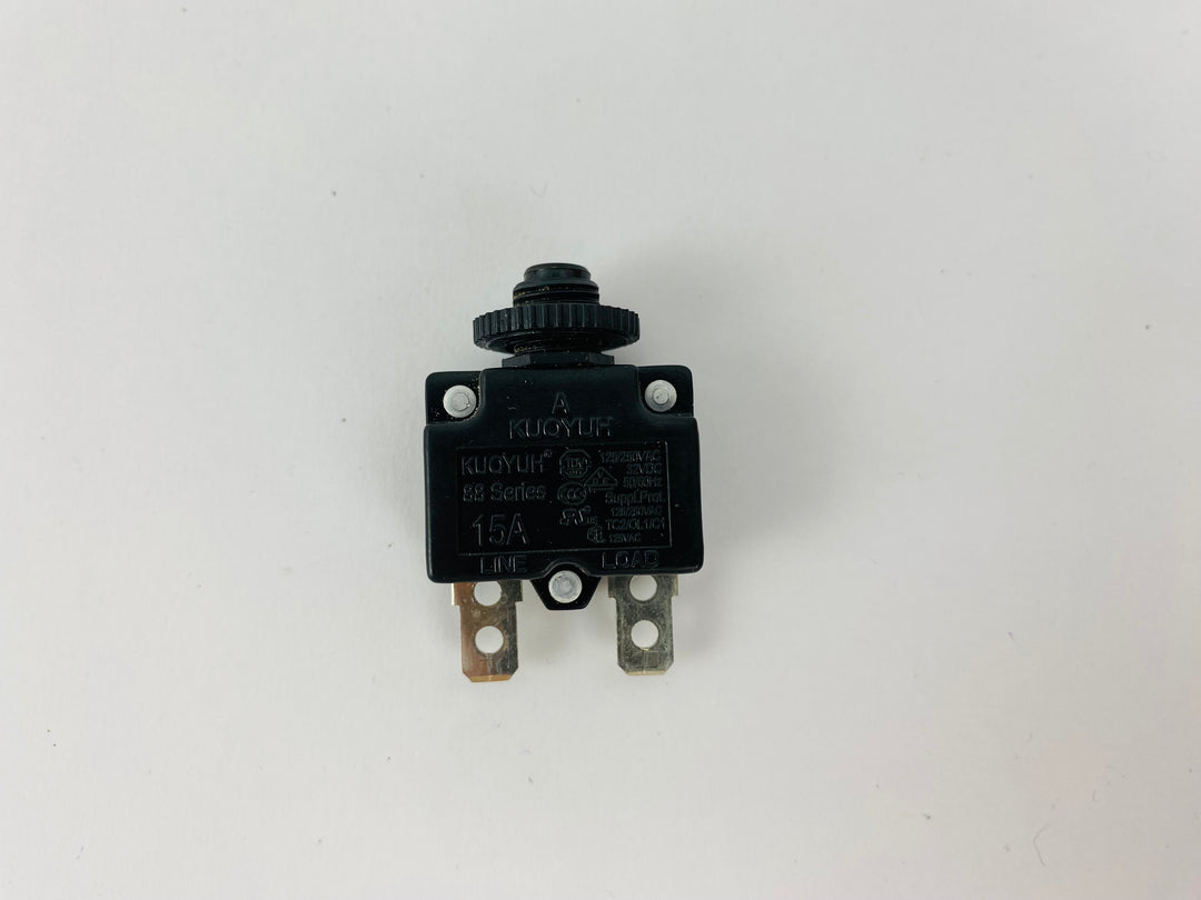 Power Switches